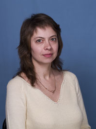 Евдокимова
