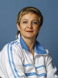 Чугунова