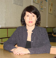Летягина