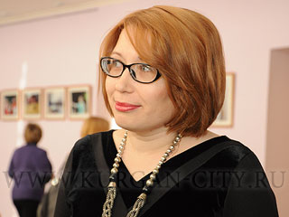 Лобанова