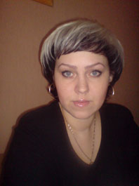 Панамарева