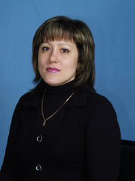 Рыбина