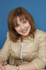 Шелепина
