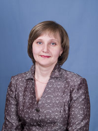 Заикина
